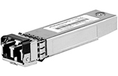 Thiết bị mạng HP | HPE Networking Instant On 10G LR SFP+ LC 10km SMF Transceiver (S0G21A)