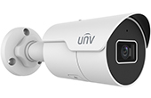 Camera IP UNV | Camera IP hố?ng ngoại 4.0 Megapixel UNV IPC2124LE-ADF40KM-H/AC