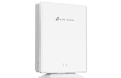 Thiết bị mạng TP-LINK | Omada AX3000 Desktop Wi-Fi 6 Access Point TP-LINK EAP650-Desktop