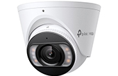 Camera IP TP-LINK | Camera IP Dome Full-color 8.0 Megapixel TP-LINK InSight S485 (2.8mm)