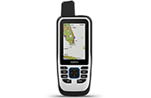 Máy định vị GPS Garmin | Máy định vị GPS cấ?m tay Garmin GPSMAP 86s