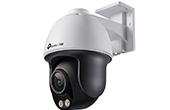 Camera IP TP-LINK | Camera IP quay quét ColorPro Night Vision 4.0 Megapixel TP-LINK VIGI C540S