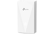 Thiết bị mạng TP-LINK | Omada Pro AX3000 Wall Plate WiFi 6 Access Point TP-LINK AP7650