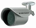 Camera AVTECH | CAMERA MÀU HỒNG NGOẠI AVTECH KPC138ZDT