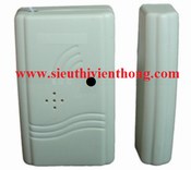 Báo động Safe&Save | Công tắc từ độc lập Safe&Save SS-19DM-S