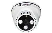 Camera VANTECH | Camera Dome hồng ngoại VANTECH VT-3118B