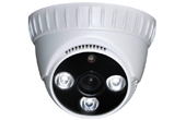 Camera VANTECH | Camera Dome hồng ngoại VANTECH VT-3115B