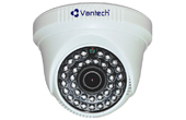 Camera VANTECH | Camera Dome hồng ngoại VANTECH VT-3114H