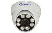 Camera VANTECH | Camera Dome hồng ngoại VANTECH VT-3213I