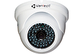 Camera VANTECH | Camera Dome hồng ngoại VANTECH VT-3214H