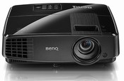 Máy chiếu BenQ | Máy chiếu 3D BenQ MS504P