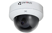 Camera VANTECH | Camera Dome VANTECH VP-4601