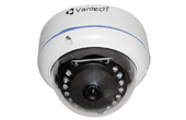 Camera VANTECH | Camera Dome hồng ngoại VANTECH VP-4601IR