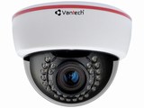 Camera IP VANTECH | Camera IP Dome hồng ngoại VANTECH VP-180P