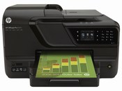 Máy in phun màu HP | Máy in phun màu Wifi đa chức năng HP OfficeJet Pro 8600