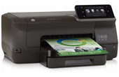 Máy in phun màu HP | Máy in phun màu Wifi HP OfficeJet Pro 251DW