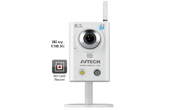 Camera IP AVTECH | Camera IP không dây AVTECH AVN815EZ