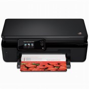 Máy in phun màu HP | Máy in phun màu Wifi đa chức năng HP Deskjet Ink Advantage 5525