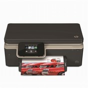 Máy in phun màu HP | Máy in phun màu Wifi đa chức năng HP Deskjet Ink Advantage 6525