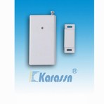 Báo cháy-Báo trộm KARASSN | CÔNG TẮC TỪ KHÔNG DÂY KARASSN KS-20BW