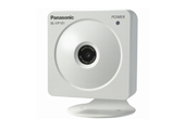 Camera IP PANASONIC | CAMERA IP PANASONIC BL-VP101