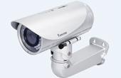 Camera IP Vivotek | Camera IP hồng ngoại 5.0 Megapixel Vivotek IP8372