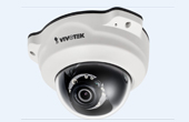 Camera IP Vivotek | Camera IP Dome hồng ngoại 1.0 Megapixel Vivotek FD8137HV