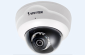 Camera IP Vivotek | Camera IP Dome hồng ngoại 2.0 Megapixel Vivotek FD8164