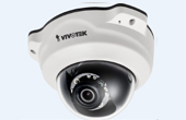 Camera IP Vivotek | Camera IP Dome hồng ngoại 2.0 Megapixel Vivotek FD8164V