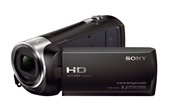 Máy quay phim SONY | Máy quay phim sử dụng thẻ nhớ SONY HDR-CX240E