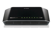 Thiết bị mạng D-Link | Router ADSL2/2+ D-Link DSL-2540U