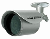 Camera AVTECH | CAMERA HỒNG NGOẠI AVTECH KPC138ZDTEP