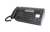 Máy Fax Panasonic | Máy Fax giấy nhiệt Panasonic KX-FT983