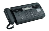 Máy Fax Panasonic | Máy Fax giấy nhiệt Panasonic KX-FT987