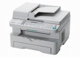 Máy Fax Panasonic | Máy Fax laser đa chức năng Panasonic KX-MB772