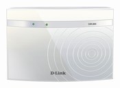 Thiết bị mạng D-Link | Wireless N 150 Router D-Link DIR-600