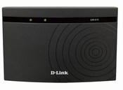 Thiết bị mạng D-Link | Wireless N 300 Router D-Link DIR-615