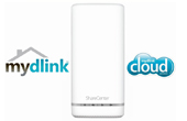 Thiết bị mạng D-Link | 2-Bay Cloud Network Storage D-LINK DNS-327L