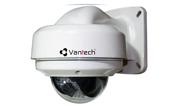 Camera IP VANTECH | Camera IP HD Dome hồng ngoại VANTECH VP-182A