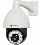 Camera IP VANTECH | Camera IP Speed Dome Zoom 30x VANTECH VP-4553