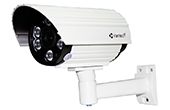 Camera IP VANTECH | Camera IP hồng ngoại VANTECH VP-154A