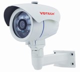 Camera VDTECH | Camera HD-SDI hồng ngoại VDTECH VDT-306HSDI 2.0