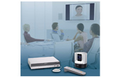 Sony Video Conference | Thiết bị hội nghị truyền hình SONY PCS-G60DP